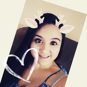 Meet your Posher, Brenda